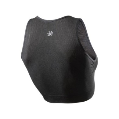 SIXS Soutien-gorge de sport fonctionnel F RG V3 noir S