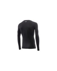 SIXS T-shirt fonctionnel à manches longues TS2 V2 (all black)