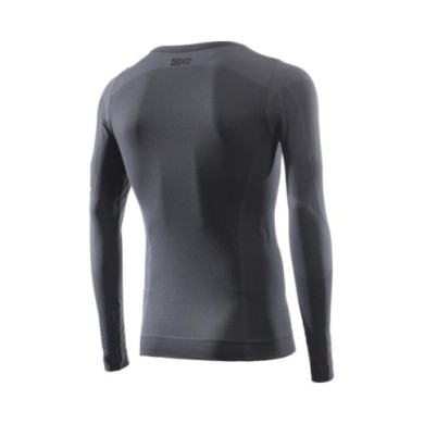 SIXS T-shirt fonctionnel à manches longues TS2 V2 gris