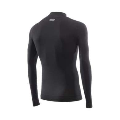 SIXS T-shirt fonctionnel à manches longues TS3 V2 noir XS