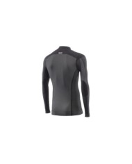 SIXS T-shirt fonctionnel à manches longues TS3 V2 noir-carbon XS