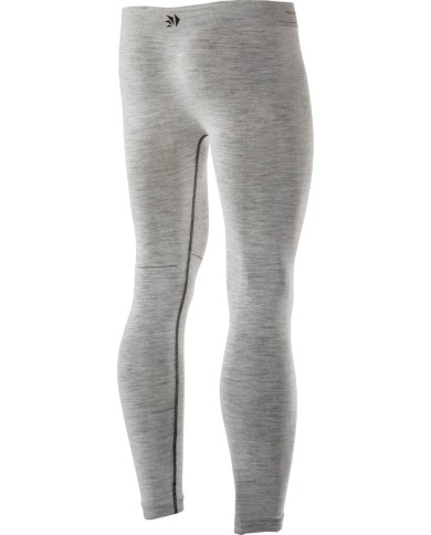 SIXS Pantaloni funzionali PNX Merino grigio S