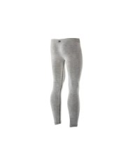 SIXS Pantaloni funzionali PNX Merino grigio S