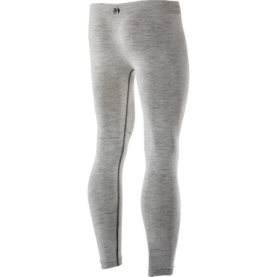 SIXS Funktions Unterhose PNX Merino grau S