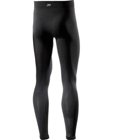 SIXS Lange Funktionshose PNX V2 all black XS