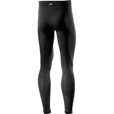 SIXS Pantalon long fonctionnel PNX V2 all noir XS
