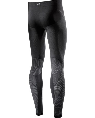 SIXS Lange Funktionshose PNX V2 schwarz-carbon XS