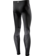 SIXS Pantaloni lunghi funzionali PNX V2 nero-carbonio XS