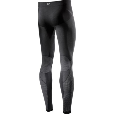 SIXS Lange Funktionshose PNX V2 schwarz-carbon XS