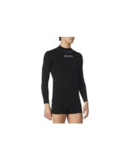 SIXS Maglietta funzionale TS3 all black XS