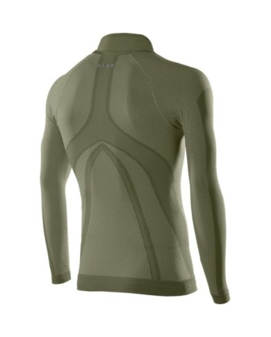 SIXS T-Shirt fonctionnel TS3 olive XS