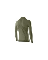 SIXS T-Shirt fonctionnel TS3 olive XS