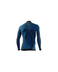 SIXS T-Shirt fonctionnel TS3 schwarz-petrol XS