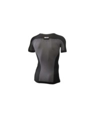 SIXS Funktionsshirt Breezy Touch TS1L BT carbon schwarz XS