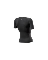 SIXS T-shirt fonctionnel pour femmes F TS1 all-black S