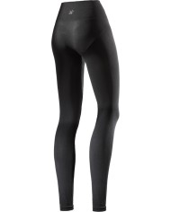 SIXS Pantalon fonctionnel long pour femmes F PNX all-black S