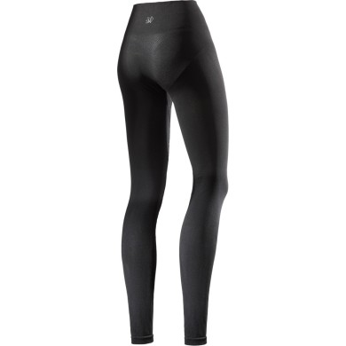 SIXS Lange Damen Funktionshose F PNX all-black S