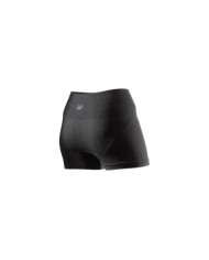 SIXS Boxer corti funzionali da donna F BOX nero S