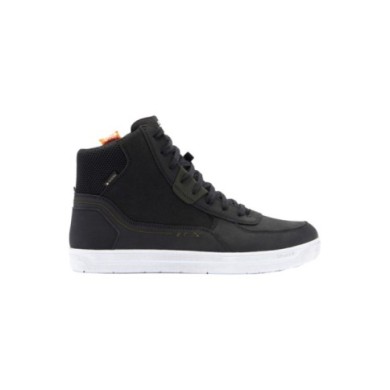 TCX Chaussures Mood 2 GTX noir-blanc-vert
