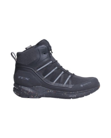 TCX Schuhe Speedtrek GTX schwarz