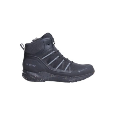 TCX Scarpe Speedtrek GTX nero