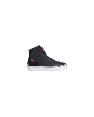 TCX Scarpe da donna Ikasu 2 WP nero-rosso scuro