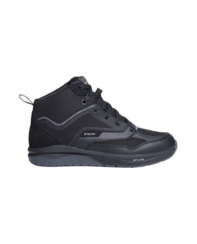 TCX Scarpe da donna Nalbak WP nero-iridio