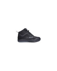 TCX Femmes Chaussures Nalbak WP noir-iridium
