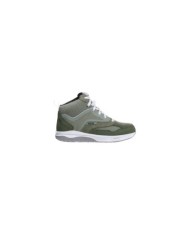 TCX Femmes Chaussures Nalbak Air vert-gris