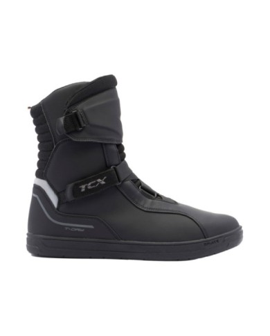 TCX Bottes Tourstep WP noir