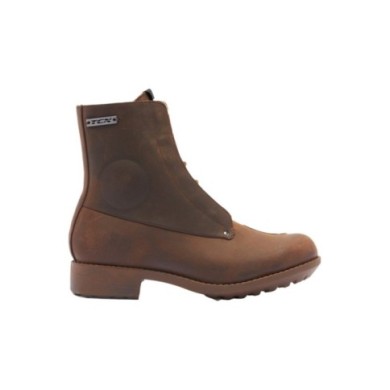 TCX Dames Bottes Blend 2 WP brune