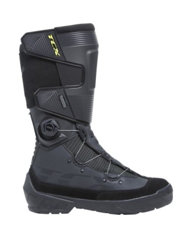TCX Stiefel Infinity 3 GTX schwarz