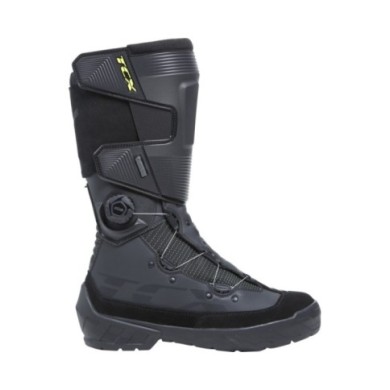 TCX Stiefel Infinity 3 GTX schwarz