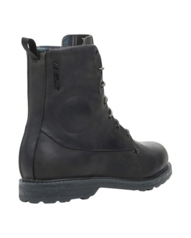 TCX Stiefel Blend 2 WP schwarz