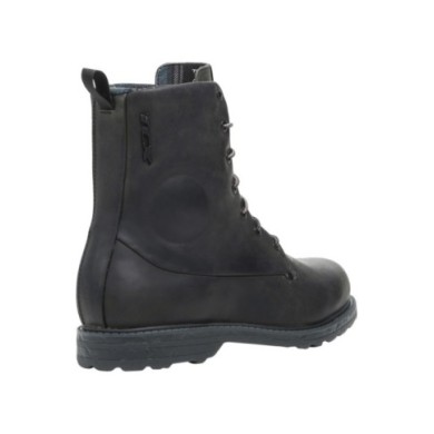 TCX Stiefel Blend 2 WP schwarz