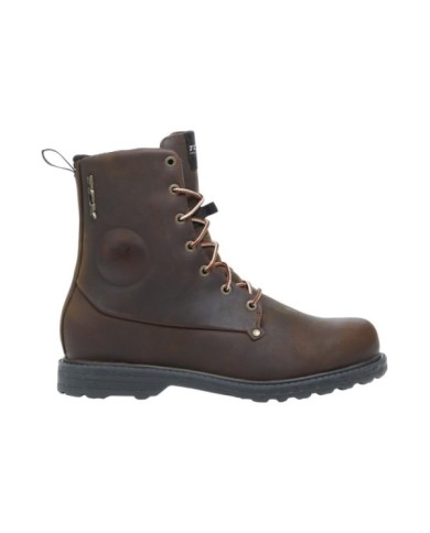 TCX Bottes Blend 2 WP brun
