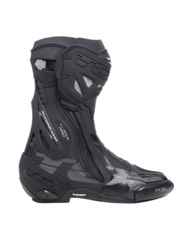 TCX Bottes RT-Race Pro Air noir