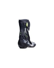 TCX Stiefel RT-Race Pro Air schwarz-weiss-grau