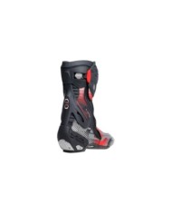 TCX Stivali RT-Race Pro Air nero-rosso-bianco
