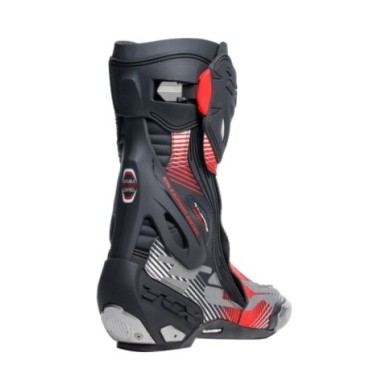 TCX Stiefel RT-Race Pro Air schwarz-rot-weiss
