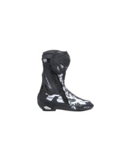 TCX Bottes RT-Race NBGR noir-blanc-gris