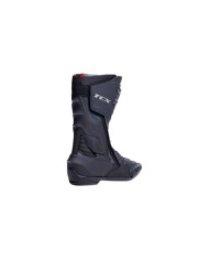 TCX Stiefel S-TR1 schwarz