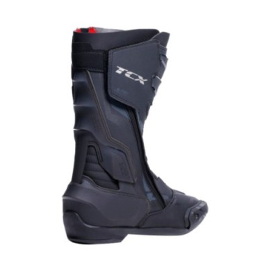 TCX Stiefel S-TR1 schwarz
