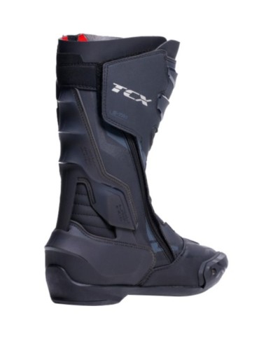 TCX Stiefel S-TR1 WP schwarz