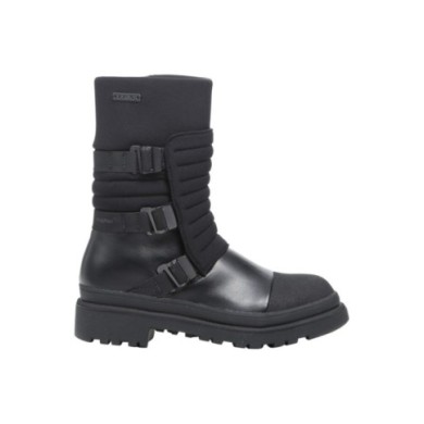 TCX Stiefel Freyja Lady WP schwarz