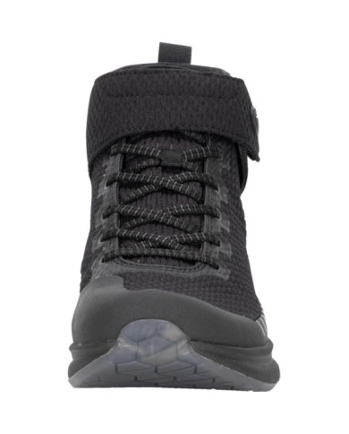 MOMODESIGN Schuhe FIREGUN-2 GTX schwarz