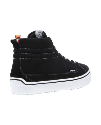 TCX Chaussures Street 3 WP noir-white