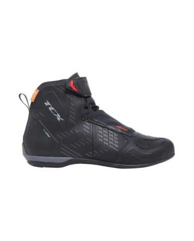 TCX Chaussures R04D WP noir
