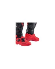 TCX Bottes COMP EVO 2 MICHELIN noir-rouge