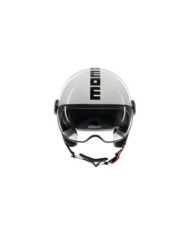 MOMODESIGN Jethelm FGTR Evo blanc-noir